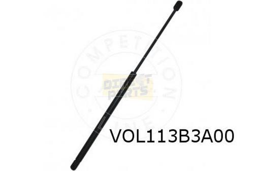 Volvo V40 (7/12-4/16) Gasveer achterklep OES! 31395607, Auto-onderdelen, Carrosserie, Volvo, Nieuw, Verzenden