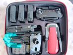 Een prachtige DJI Air 1    5 batterijen  in TOP conditie ., Ophalen of Verzenden