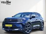 Citroen C5 Aircross FEEL, Automaat, 1199 cc, Blauw, Electronic Stability Program (ESP)