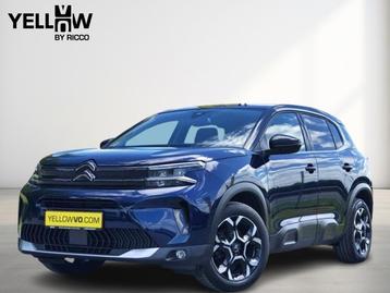 Citroen C5 Aircross FEEL  beschikbaar voor biedingen