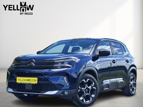 Citroen C5 Aircross FEEL, Auto's, Citroën, C5, Airbags, Airconditioning, Bluetooth, Boordcomputer, Centrale vergrendeling, Climate control