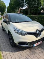 Renault Captur Intens 2015, Auto's, Renault, Te koop, Beige, Stadsauto, Benzine