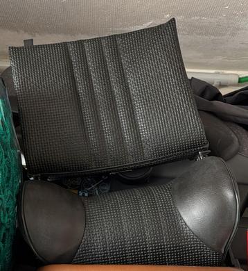 Hoofdsteun Volkswagen oldtimer beschikbaar voor biedingen