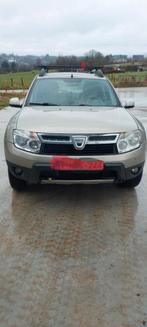 Dacia duster, Autos, Euro 5, Achat, Airbags, Duster