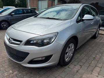 OPEL ASTRA ecoFLEX SW 1.6 cdti beschikbaar voor biedingen