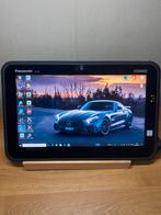 Tablette diagnostic Mercedes, Ophalen, Zo goed als nieuw