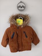 Warme jas met kap nieuw 86, Ophalen of Verzenden, Nieuw