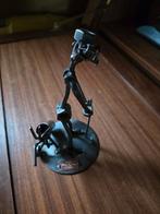 Golfeur en métal, Enlèvement ou Envoi