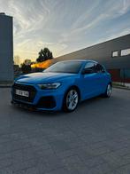 Audi A1 sportback, A1, Handgeschakeld, Particulier, Apple Carplay
