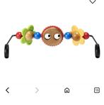 BabyBjörn Speelboog voor Wipstoel - 2 stuks, Kinderen en Baby's, Ophalen, Gebruikt