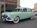 Packard Lady Henney ambulance, Overige merken, Bedrijf, Handgeschakeld, Grijs
