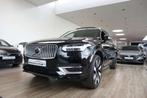Volvo XC90 T8 AWD BRIGHT PLUS*7-ZIT*FULL OPTION*TOPWAGEN !, Auto's, 335 kW, 4 cilinders, 1969 cc, Leder