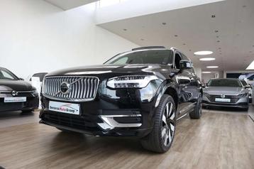 Volvo XC90 T8 AWD BRIGHT PLUS*7-ZIT*FULL OPTION*TOPWAGEN ! beschikbaar voor biedingen