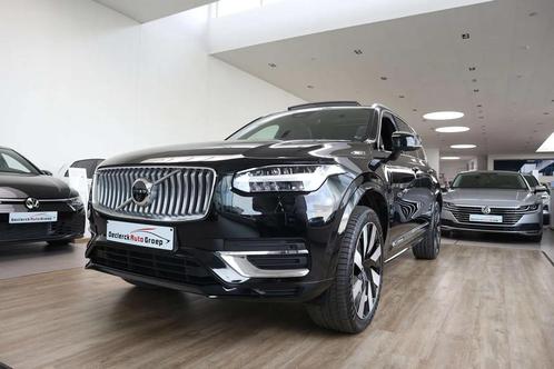 Volvo XC90 T8 AWD BRIGHT PLUS*7-ZIT*FULL OPTION*TOPWAGEN !, Auto's, Volvo, Te koop, XC90, ABS, Achteruitrijcamera, Adaptive Cruise Control