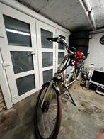 Elektrische dames fiets in goede staat, Fietsen en Brommers, Ophalen, Zo goed als nieuw