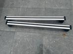 Barres de toit Audi Q5, Ophalen, Gebruikt