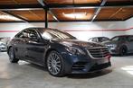 Prachtige Mercedes S400 D 4MATIC AMG-LINE, Auto's, Mercedes-Benz, Te koop, Berline, Automaat, Vierwielaandrijving