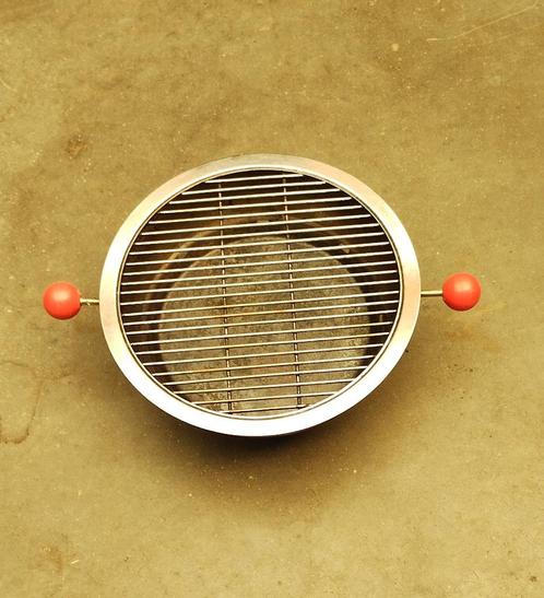 Tafelbarbecue, Tuin en Terras, Houtskoolbarbecues, Ophalen