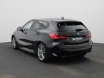 BMW 1-serie 116i Executive M Sport KIT | CAMERA | Apple Car, Auto's, BMW, Gebruikt, Zwart, 5 zetels, 5 deurs