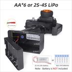 5-weg RC Control-zender | GRATIS LEVERING, Hobby en Vrije tijd, Modelbouw | Radiografisch | Auto's, -, Verzenden, -, Nieuw