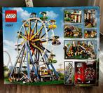 Lego Ferris Wheel 10247, Kinderen en Baby's, Speelgoed | Duplo en Lego, Ophalen, Zo goed als nieuw, Lego