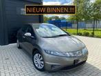 Honda Civic 1.8 Sport clima (bj 2006, automaat), Auto's, Automaat, Euro 5, Stof, Gebruikt