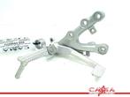 SCHETSPLAAT RECHTS VOOR YZF R6 2008-2013 (YZF-R6 13S 1JS), Gebruikt