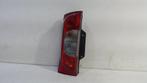 ACHTERLICHT LINKS BUITEN Fiat Qubo (01358250080e), Gebruikt, Fiat