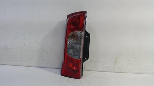ACHTERLICHT LINKS BUITEN Fiat Qubo (01358250080e), Auto-onderdelen, Verlichting, Fiat, Gebruikt