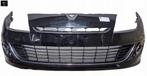 Renault Megane 3 / III Facelift voorbumper diamond grill, Gebruikt, Bumper, Renault, Ophalen