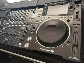 Pioneer Nexus2 set beschikbaar voor biedingen