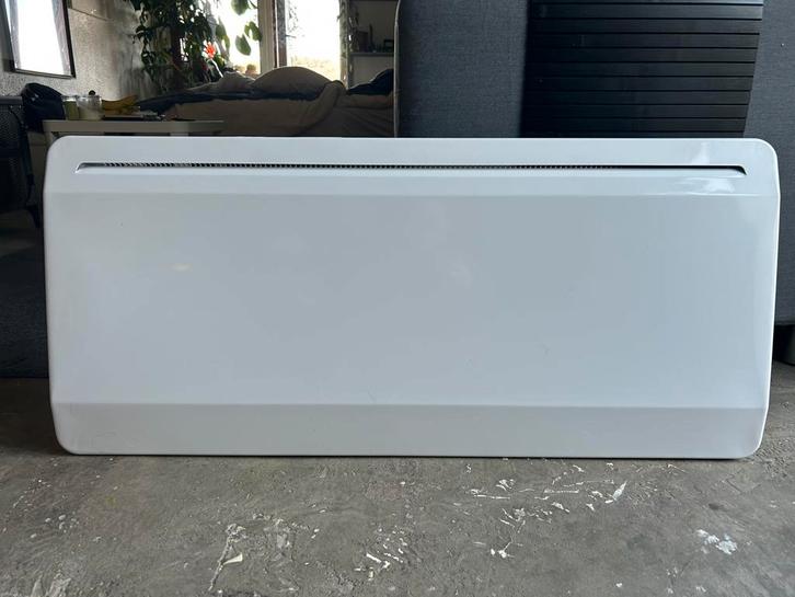 2 radiateurs Roswell céramique, Bricolage & Construction, Chauffage & Radiateurs, Comme neuf, Enlèvement