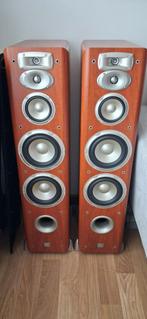 JBL STUDIO L-SERIE, Ophalen, JBL, Zo goed als nieuw, Complete surroundset