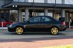 Subaru Impreza 2.0 WRX (bj 2005), Auto's, 1994 cc, Gebruikt, 4 cilinders, Zwart