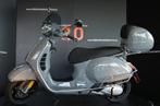 Vespa GTS 300 Super Tech HPE RST slechts 1093 Km, Motoren, Motoren | Piaggio, Scooter, 300 cc, Bedrijf, 1 cilinder