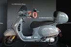 Vespa GTS 300 Super Tech HPE RST seulement 1093 Km, 1 cylindre, 12 à 35 kW, Scooter, 300 cm³