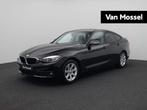 BMW 3-serie Gran Turismo 318d Executive | Leder | Navi | Cam, Te koop, Stadsauto, Gebruikt, 5 deurs