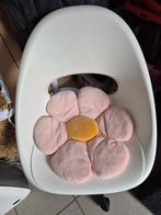 Make up stoel Ikea vintage op wieltjes voor slechts 5€, Huis en Inrichting, Stoelen, Ophalen, Wit, Nieuw, Eén