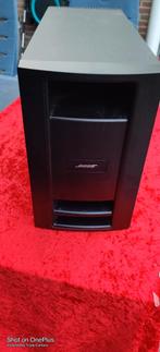 Bose lifestyle PS 28 serie 3 basmodule, Ophalen of Verzenden, Zo goed als nieuw