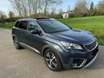 Peugeot 5008~1.2Benzine Puretech~7Plaats~Gekeurd~Garantie, Auto's, Peugeot, Te koop, 1200 cc, Bedrijf, Benzine