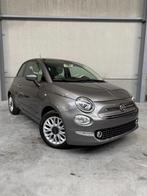 Fiat 500 Lounge CARPLAY-GARANTIE-TOPSTAAT, Auto's, Fiat, Voorwielaandrijving, Stof, 4 cilinders, Bedrijf