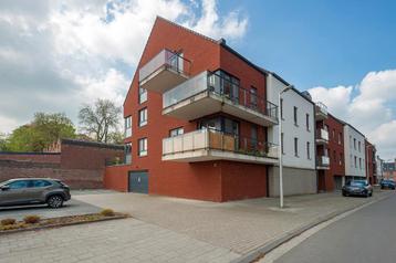 Appartement à Leuze-En-Hainaut, 2 chambres beschikbaar voor biedingen