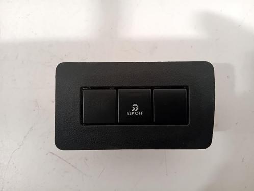 ESP SCHAKELAAR Citroën DS3 (SA) (96645105XT), Auto-onderdelen, Dashboard en Schakelaars, Citroën, Gebruikt
