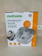 Voetbad Medisana (NIEUW), Ophalen, Nieuw