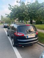 Ford S-max diesel 2L TDCI 7-persoons 250.000 km, Auto-onderdelen, Overige Auto-onderdelen, Ophalen, Gebruikt, Ford