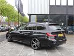 BMW 3-serie Touring 320i Executive Edition Automaat 2021 Ori, Automaat, Gebruikt, Euro 6, Bedrijf