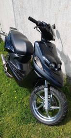Mbk booster rocket 1999, Fietsen en Brommers, Scooters | Yamaha, Tweetakt, 70 cc, Klasse A (25 km/u), Ophalen of Verzenden