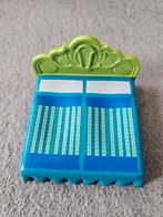 Playmobil  - lit de l'hôtel