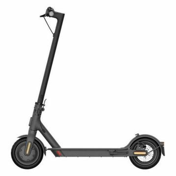 Xiaomi Electric Scooter Essential, Fietsen en Brommers, Ophalen, Zo goed als nieuw