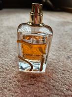 Armani si intense parfum 50ml, Handtassen en Accessoires, Uiterlijk | Parfum, Ophalen of Verzenden, Zo goed als nieuw